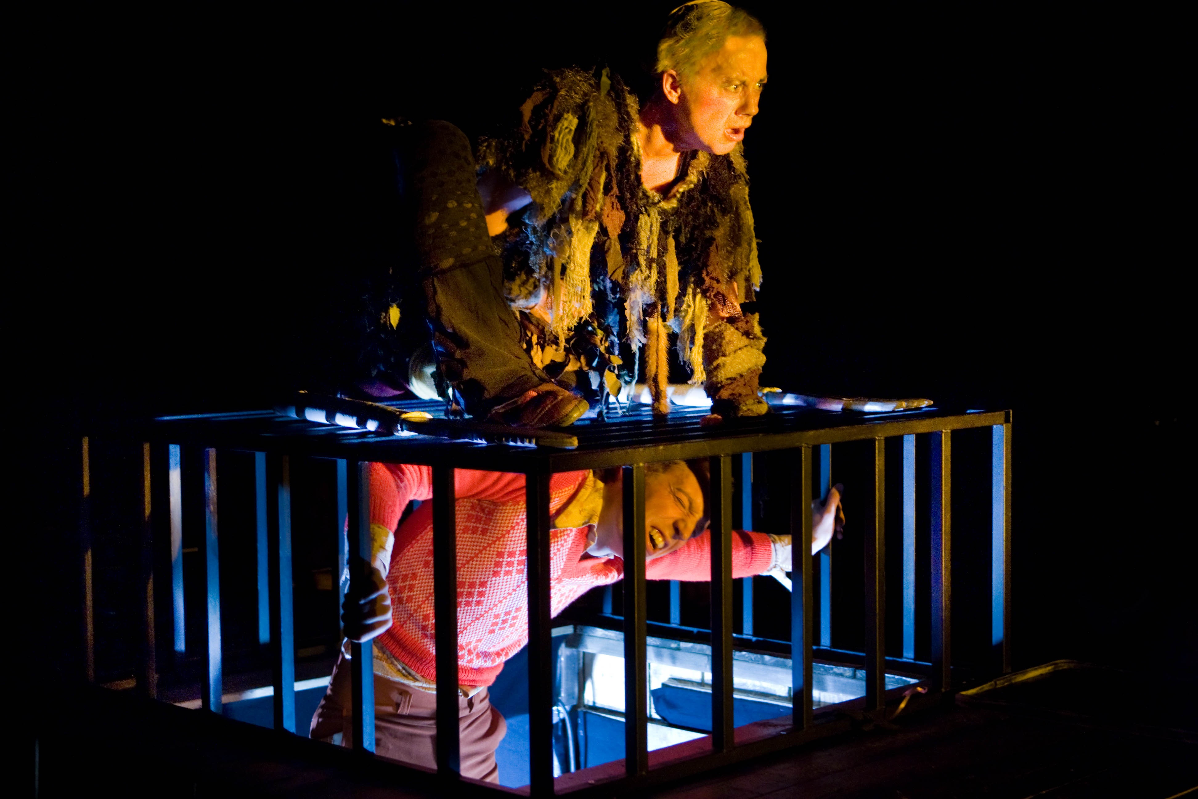 hanselandgretel-review